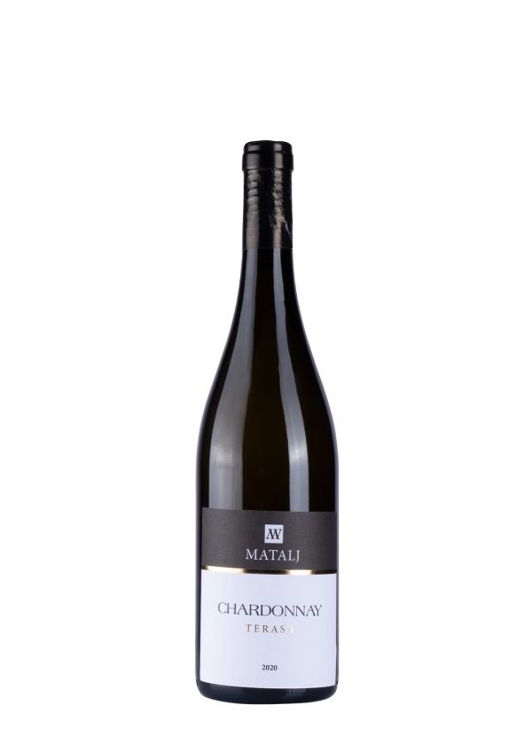 Matalj Terasa Chardonnay 