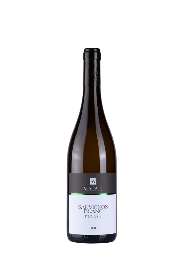 Matalj Terasa Sauvignon Blanc 