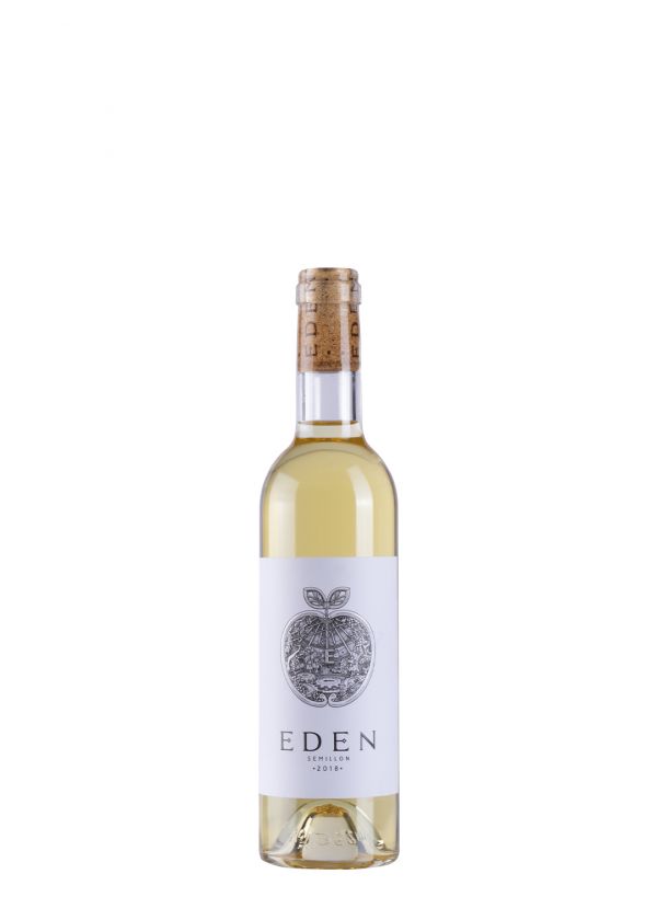 Eden Semillon 0,375l 