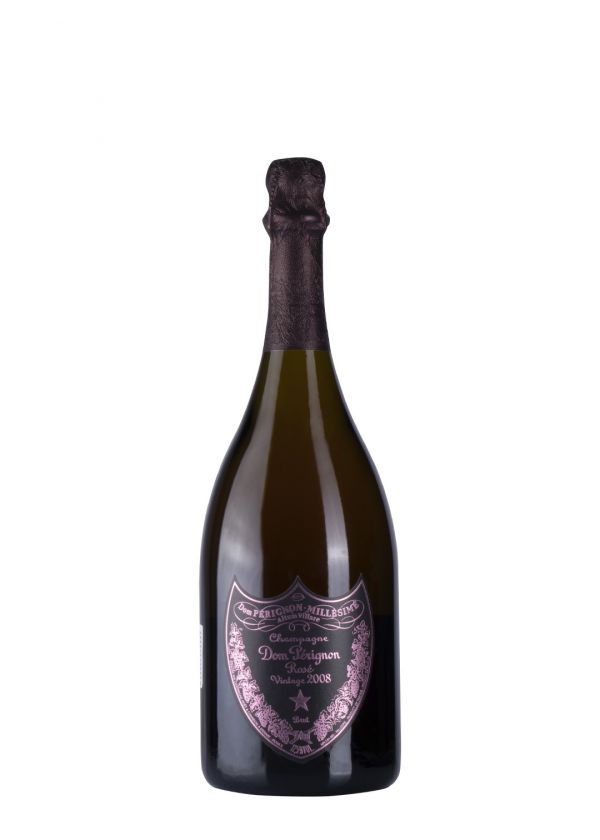 Dom Perignon Rose 