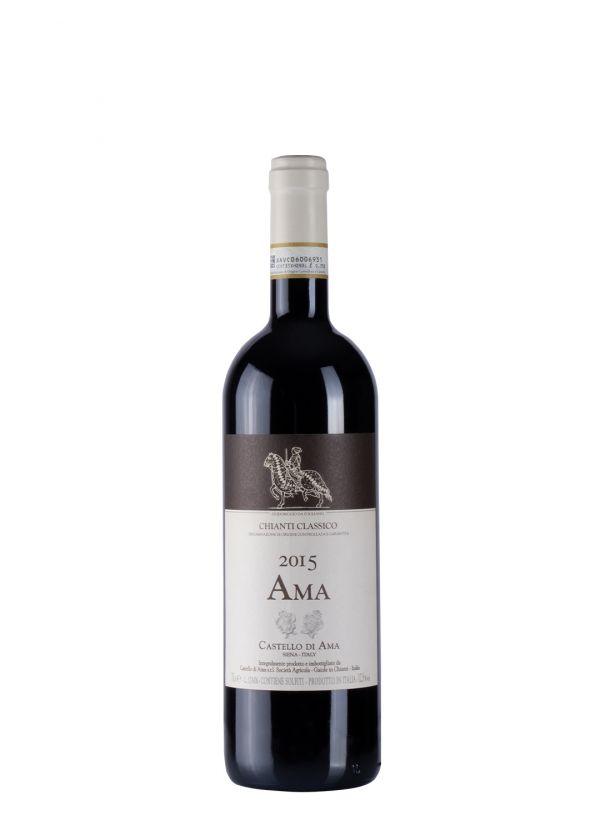Castello Di Ama Chianti Classico 