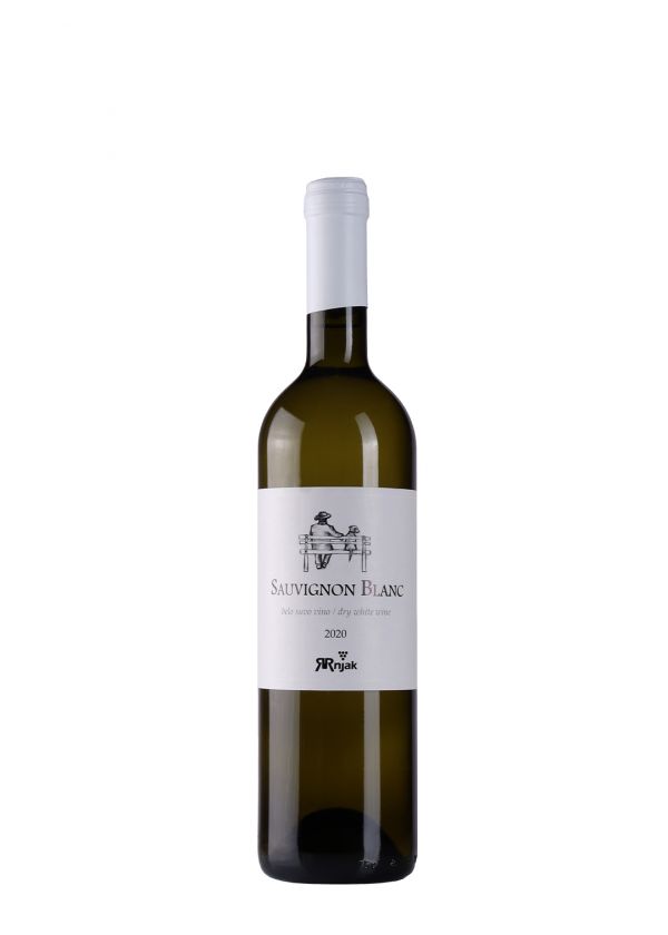 Rnjak Sauvignon Blanc 
