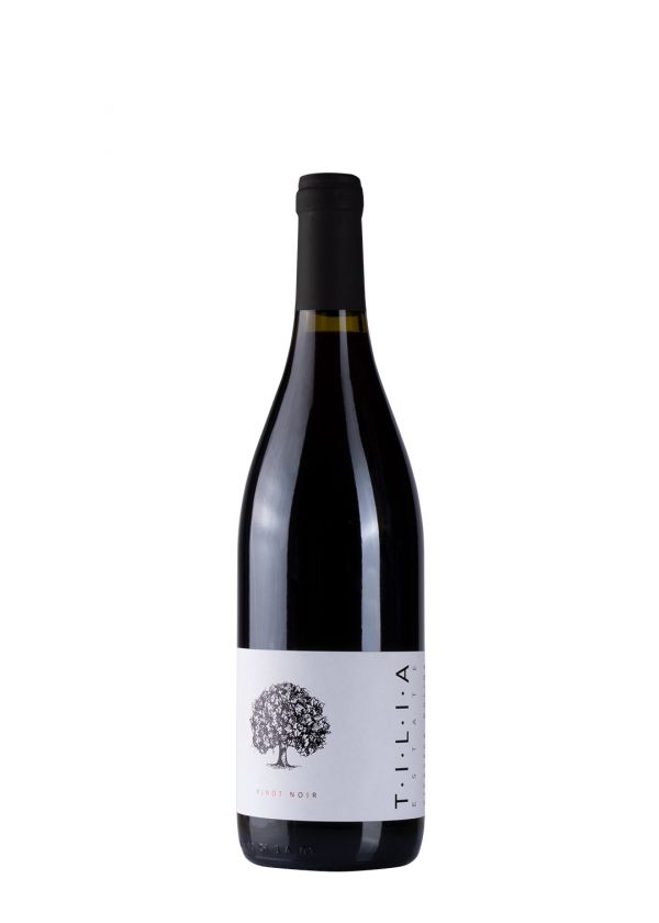 TILIA Pinot Noir White Label 