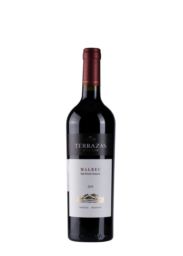 Terrazas Malbec Reserva 
