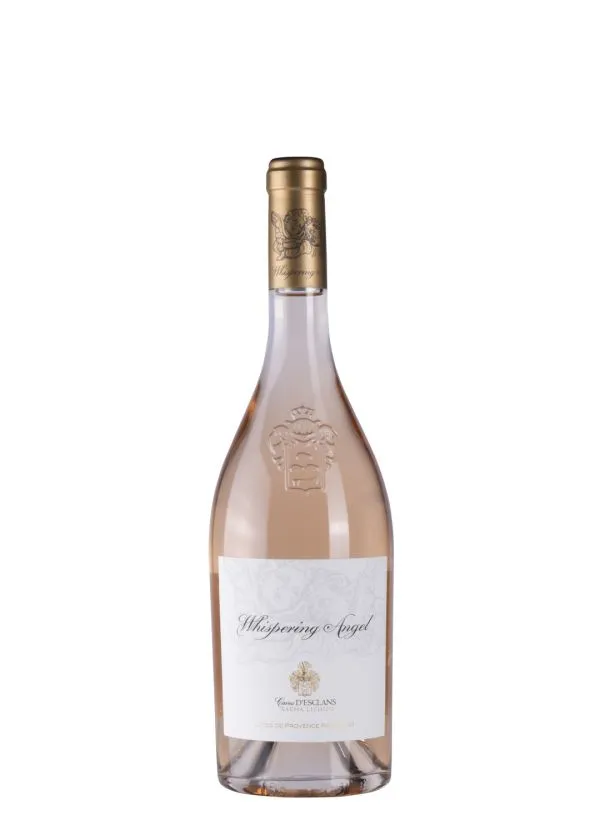 Chateau D'Esclans Whispering Angel Rose 