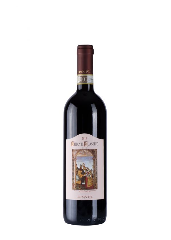 Banfi Chianti Classico 