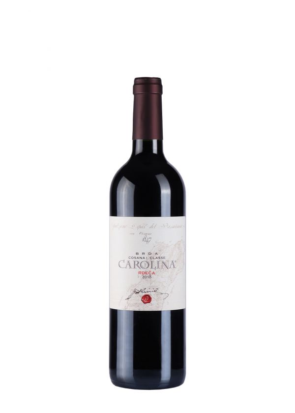 Jakončić Red Carolina 