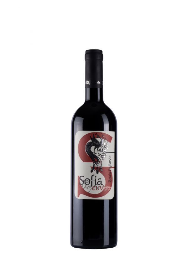 Rajković Sofia Cuvee 