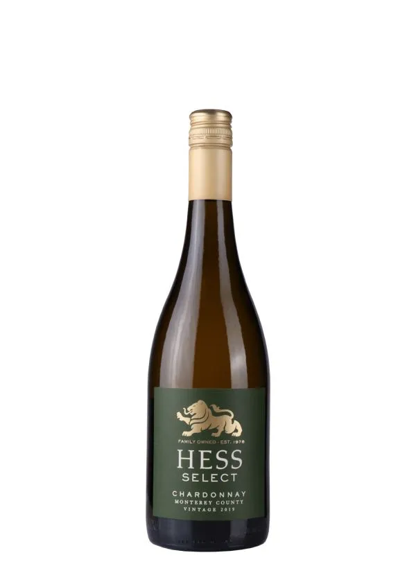 Hess Chardonnay 