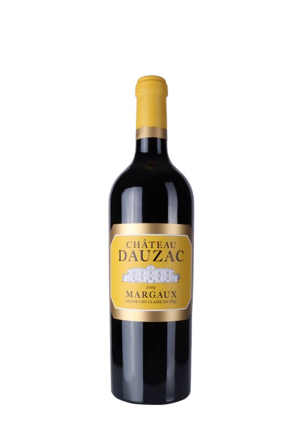 Chateau Dauzac 