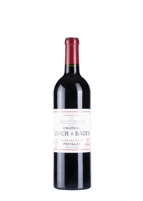 Chateau Lynch Bages 