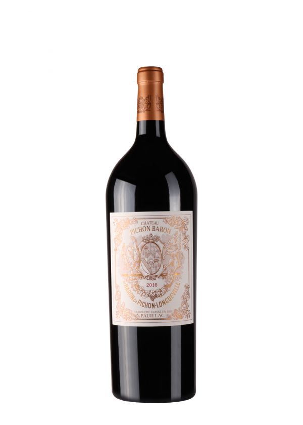 Chateau Pichon Baron 1.5L 