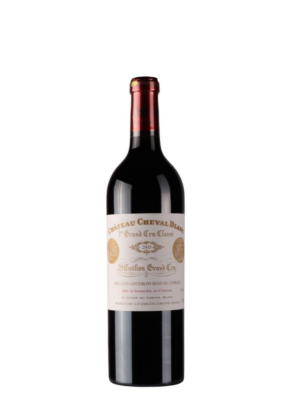 Chateau Cheval Blanc Premier 