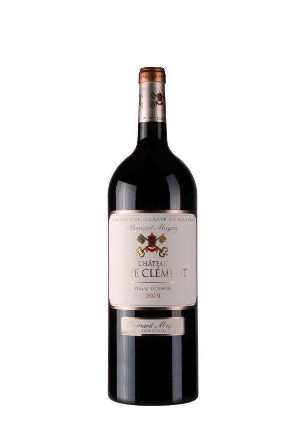 Chateau Pape Clement 1,5L 