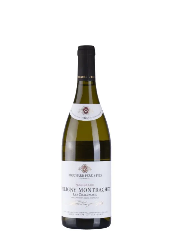 Bouchard Puligny-Montrachet 1er Cru Les Chalumaux 