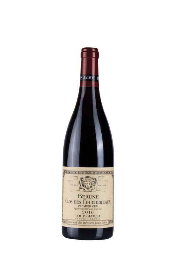 Louis Jadot Beaune 1er Cru Clos des Couchereaux 
