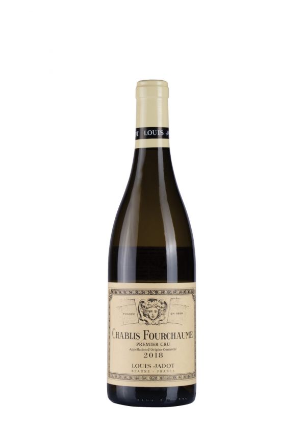 Louis Jadot Chablis 1er Cru Fourchaume 