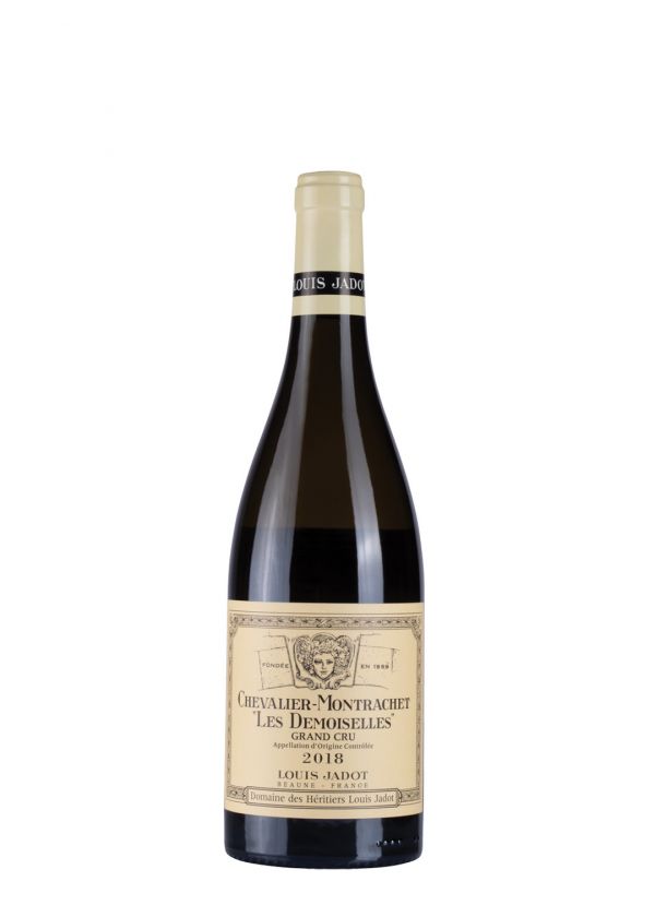 Louis Jadot Chevalier-Montrachet Les Demoiselles 