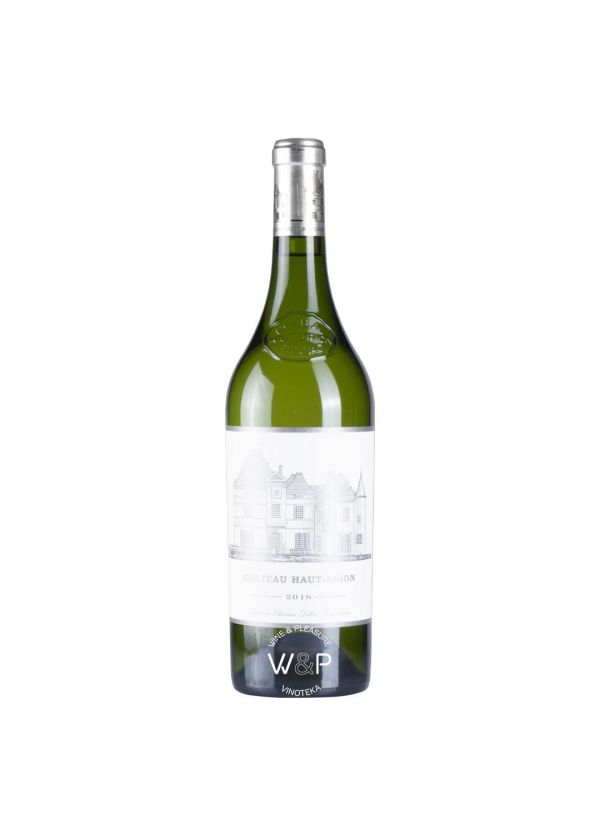 Chateau Haut-Brion Blanc 