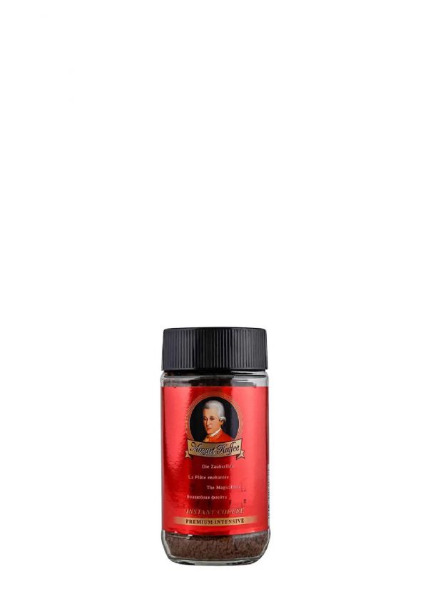 Kafa Instant Premium Mozart 100g 