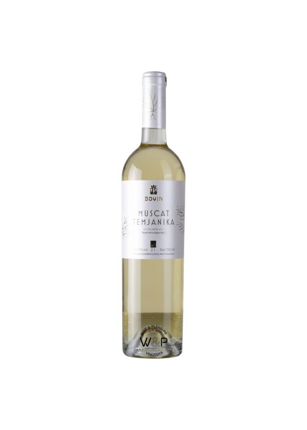 Bovin Muscat Temjanika 