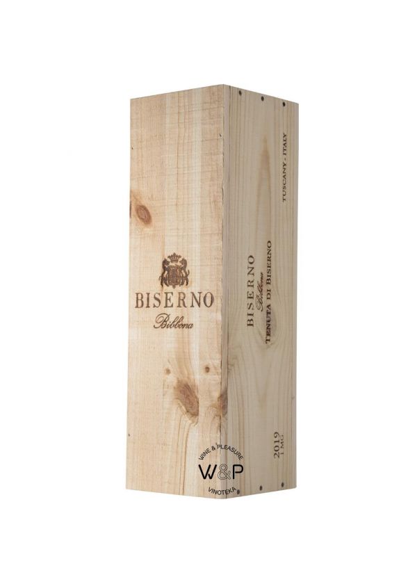 Biserno 3L 