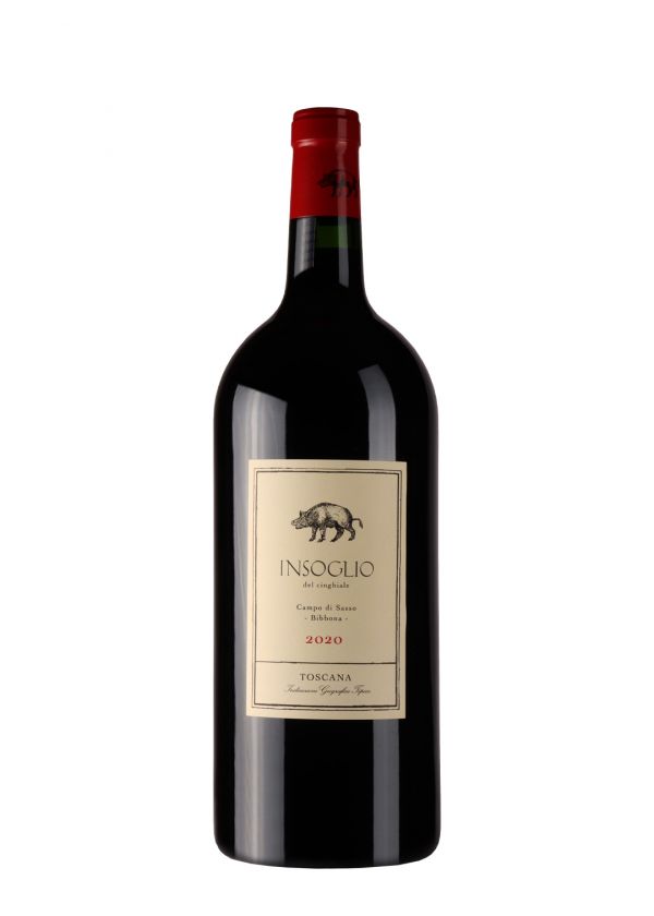 Biserno Insoglio 3l 