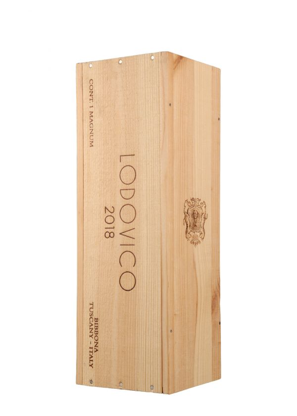 Lodovico 1.5L 