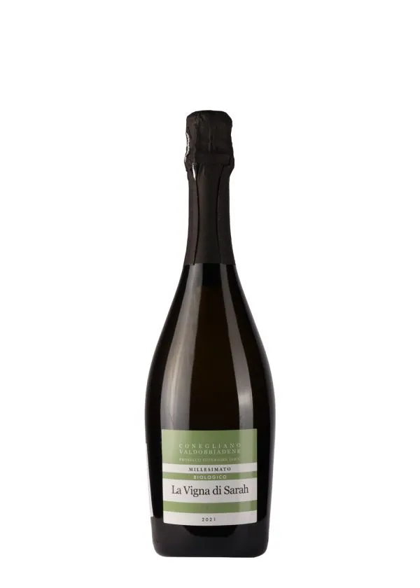 Prosecco Rive Di Cozzuolo 