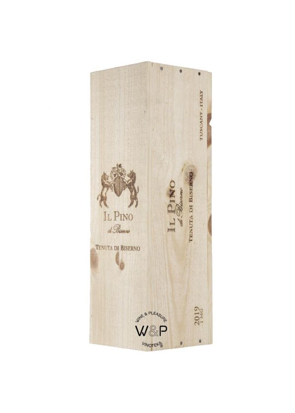Il Pino Di Biserno 1.5L 