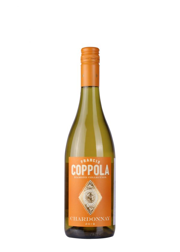 Francis Coppola Diamond Collection Chardonnay 