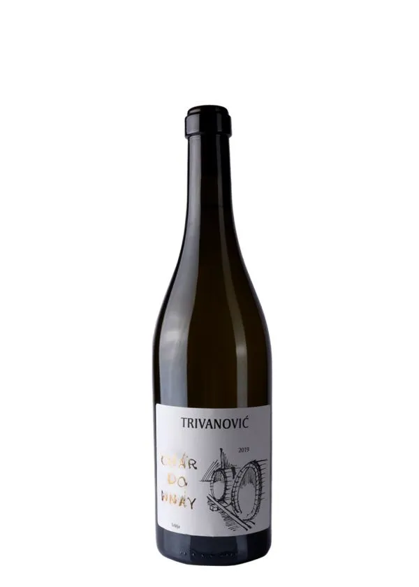Trivanović Chardonnay 