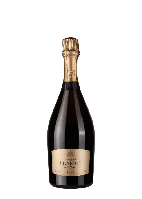 Henriot Champagne Cuvee Hemera 