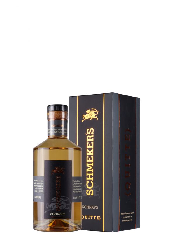 Schmekers Dunja 0.5L 