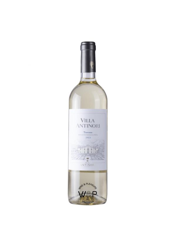 Villa Antinori Bianco 