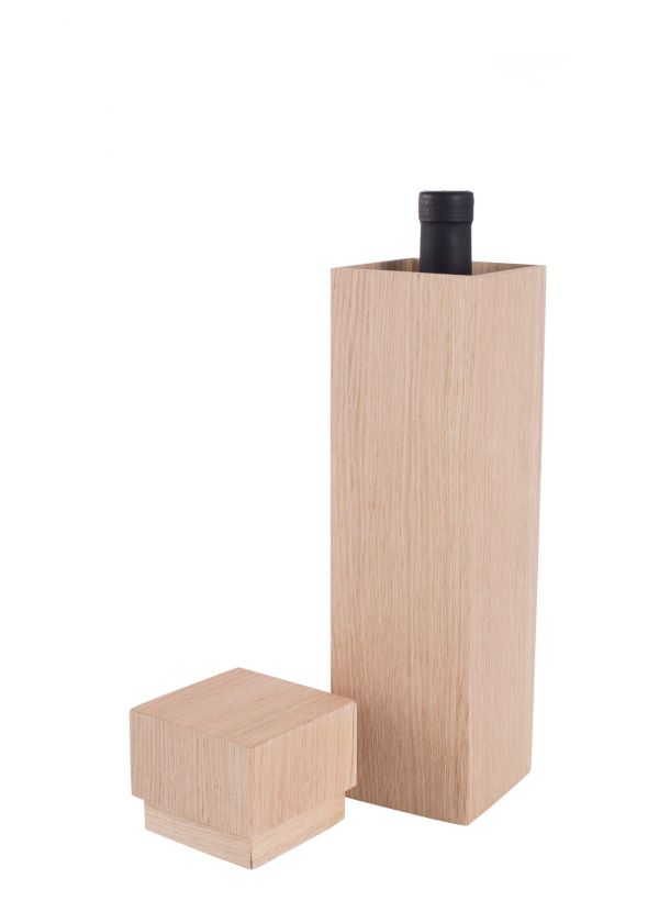 Drvena Kutija 1B Cuboid