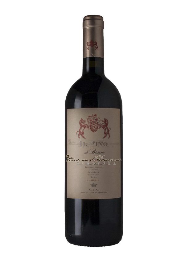 Il Pino di Biserno 