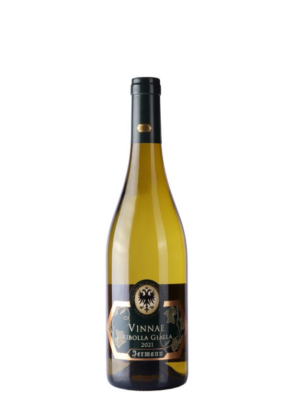 Jermann Vinnae 