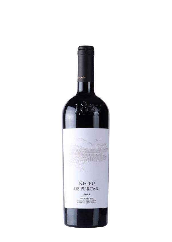 Chateau Purcari Negru De Purcari 