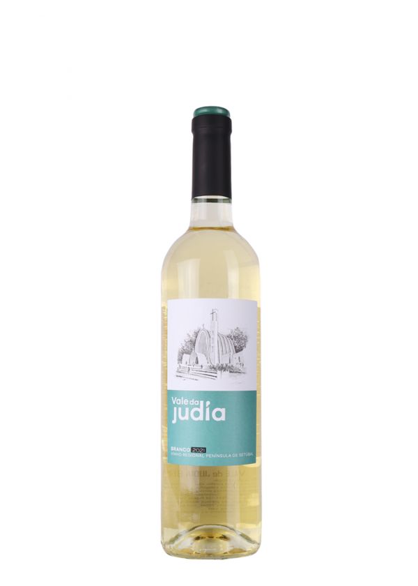 Vale da Judia Branco 