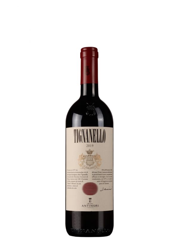 Tignanello 