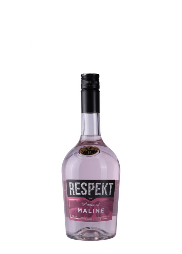 Respekt Malina 0,7L 