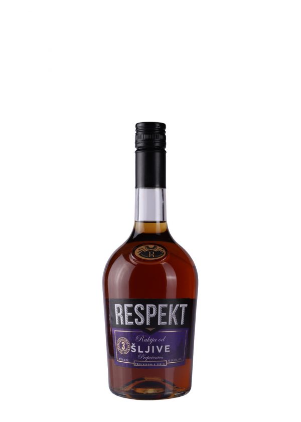 Respekt Šljiva 3 God. 