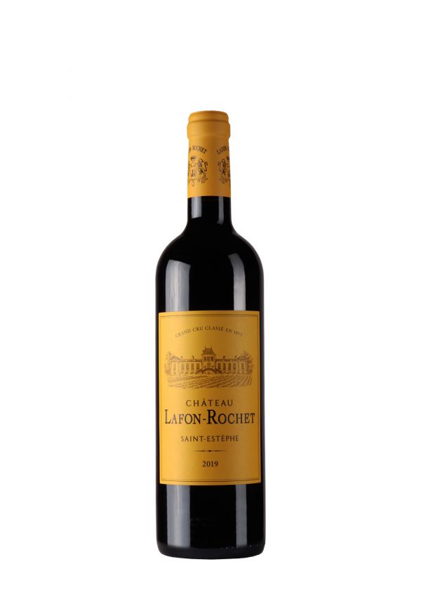Chateau Lafon-Rochet 
