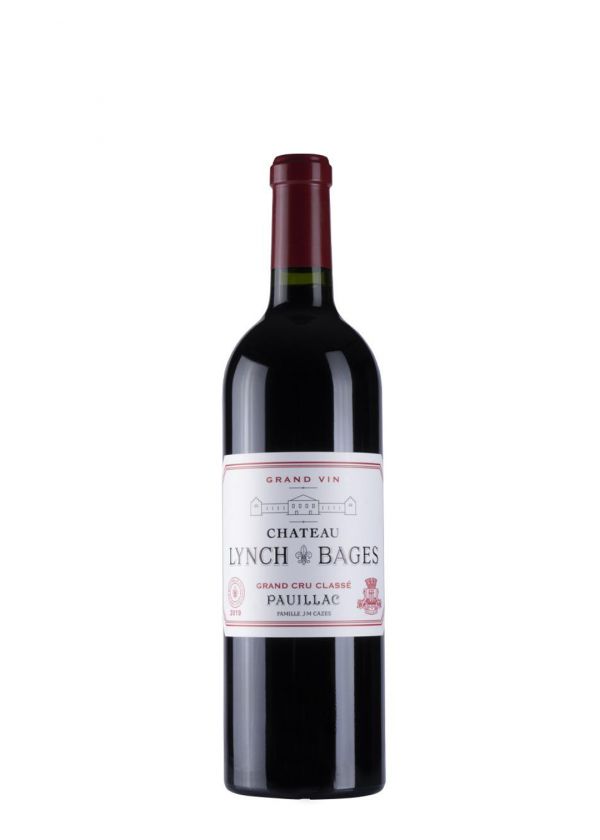 Chateau Lynch Bages 