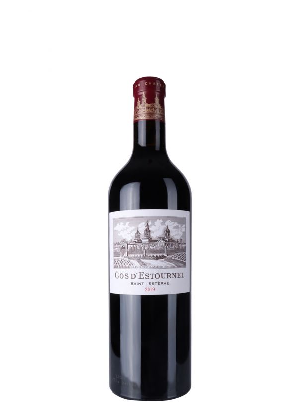 Chateau Cos D'Estournel 