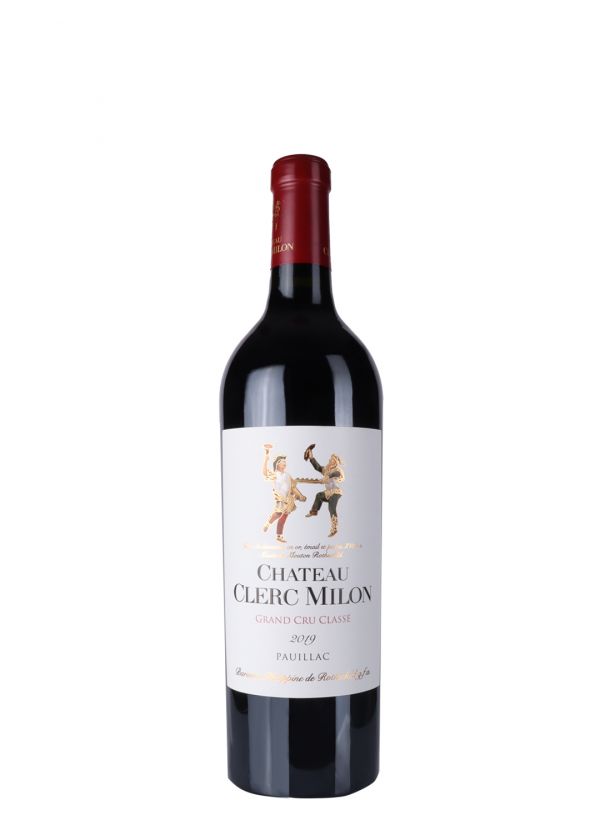 Chateau Clerc-Milon 