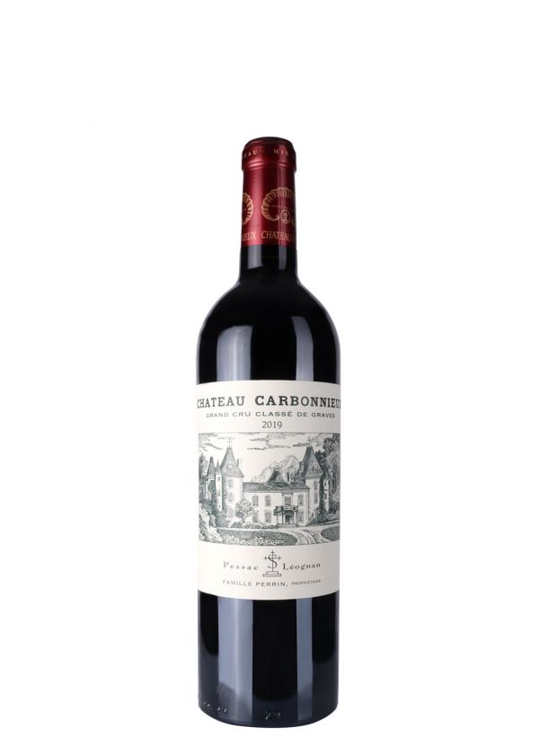 Chateau Carbonnieux Grand Cru Classe 