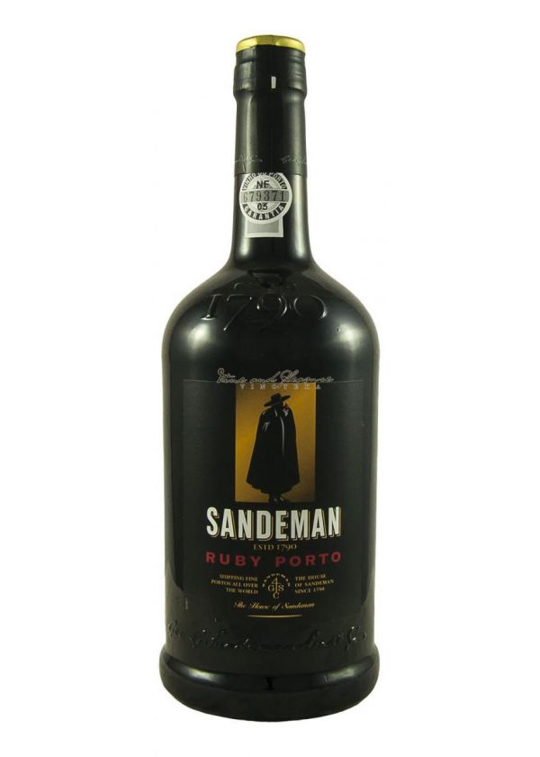 Sandeman Ruby Porto