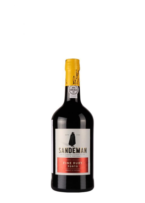 Sandeman Ruby Porto
